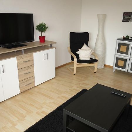 Ferienwohnung Billich Bad Bellingen Eksteriør bilde