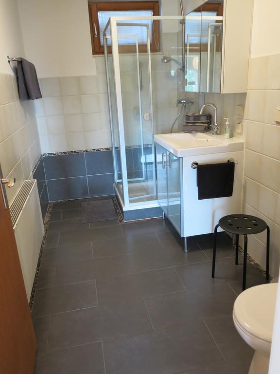 Ferienwohnung Billich Bad Bellingen Eksteriør bilde